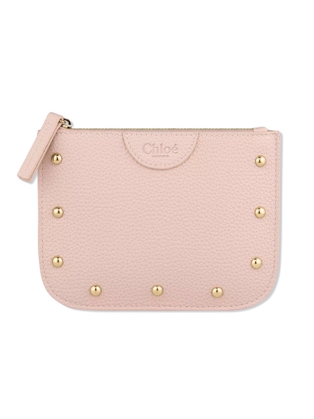 CHLOE PARFUMS Pouch Makeup Bag Travel Pouch